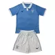 Camisola Lazio Criança Equipamento 1ª 2026-27