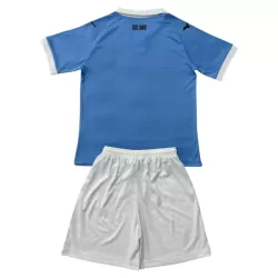 Camisola Lazio Criança Equipamento 1ª 2026-27