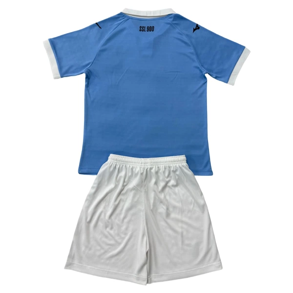 Camisola Lazio Criança Equipamento 1ª 2026-27
