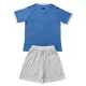 Camisola Lazio Criança Equipamento 1ª 2026-27