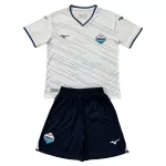 Camisola Lazio Criança Equipamento 2ª 2026-27