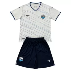 Camisola Lazio Criança Equipamento 2ª 2026-27 Camisola Lazio Criança Equipamento 2ª 2026-27