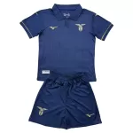 Camisola Lazio Criança Equipamento 3ª 2026-27