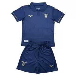 Camisola Lazio Criança Equipamento 3ª 2026-27 Camisola Lazio Criança Equipamento 3ª 2026-27