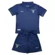 Camisola Lazio Criança Equipamento 3ª 2026-27 Camisola Lazio Criança Equipamento 3ª 2026-27