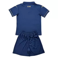 Camisola Lazio Criança Equipamento 3ª 2026-27