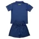 Camisola Lazio Criança Equipamento 3ª 2026-27