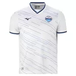 Camisola Lazio Homem Equipamento 2ª 2026-27