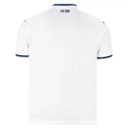 Camisola Lazio Homem Equipamento 2ª 2026-27