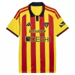 Camisola Lecce Homem Equipamento 1ª 2026-27