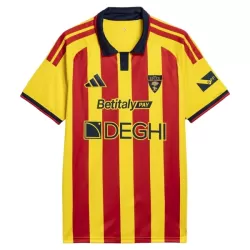 Camisola Lecce Homem Equipamento 1ª 2026-27