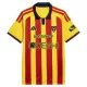 Camisola Lecce Homem Equipamento 1ª 2026-27 Camisola Lecce Homem Equipamento 1ª 2026-27