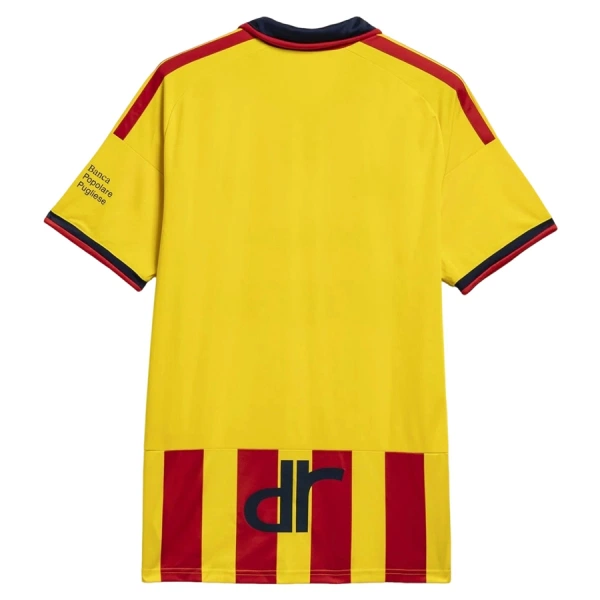Camisola Lecce Homem Equipamento 1ª 2026-27