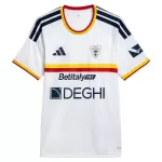 Camisola Lecce Homem Equipamento 2ª 2026-27
