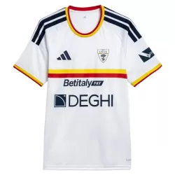 Camisola Lecce Homem Equipamento 2ª 2026-27