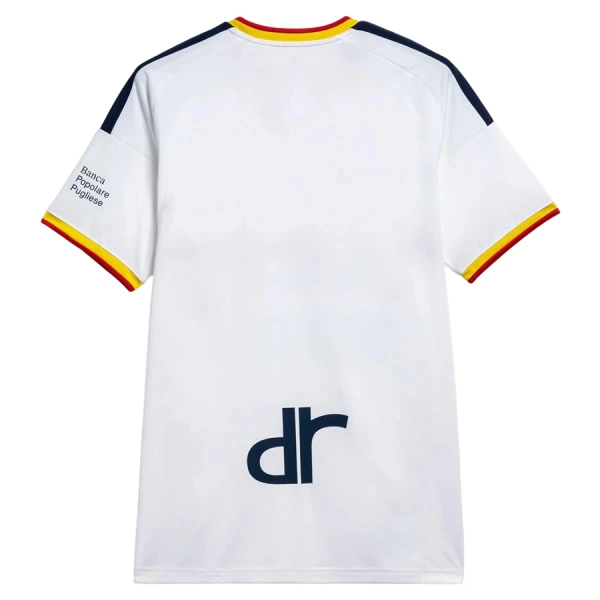 Camisola Lecce Homem Equipamento 2ª 2026-27