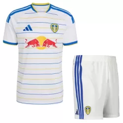 Camisola Leeds United Criança Equipamento 1ª 2026-27 Camisola Leeds United Criança Equipamento 1ª 2026-27