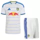 Camisola Leeds United Criança Equipamento 1ª 2026-27