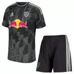 Camisola Leeds United Criança Equipamento 3ª 2026-27