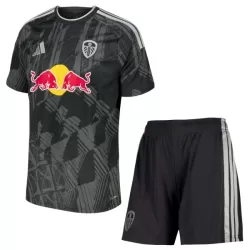 Camisola Leeds United Criança Equipamento 3ª 2026-27