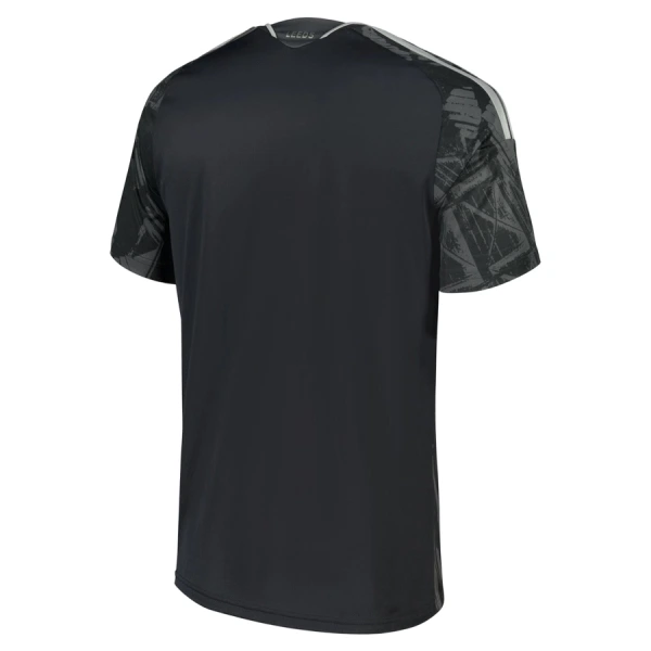 Camisola Leeds United Homem Equipamento 3ª 2026-27