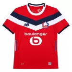 Camisola Lille OSC Homem Equipamento 1ª 2026-27
