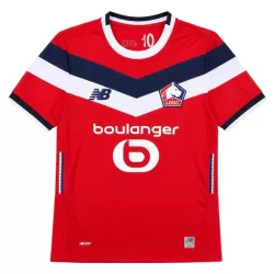 Camisola Lille OSC Homem Equipamento 1ª 2026-27