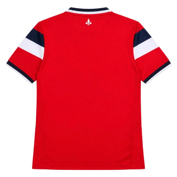 Camisola Lille OSC Homem Equipamento 1ª 2026-27