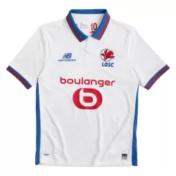 Camisola Lille OSC Homem Equipamento 2ª 2026-27