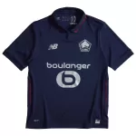 Camisola Lille OSC Homem Equipamento 3ª 2026-27