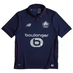 Camisola Lille OSC Homem Equipamento 3ª 2026-27