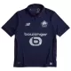 Camisola Lille OSC Homem Equipamento 3ª 2026-27