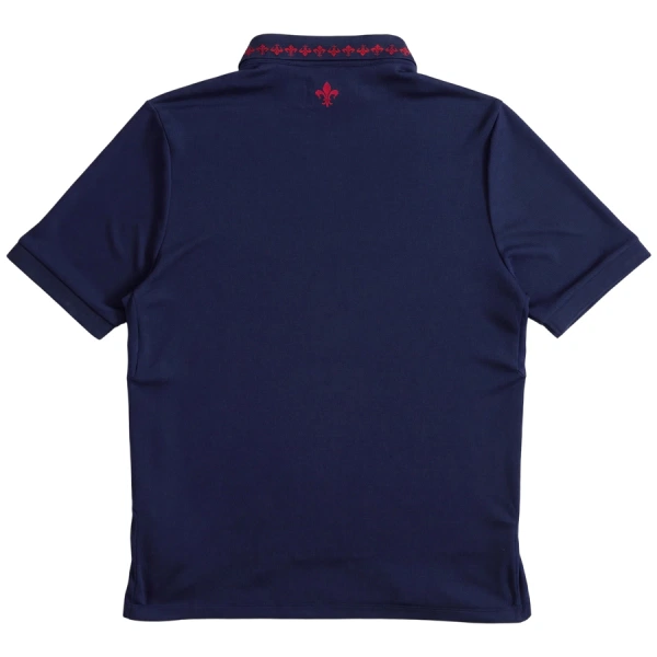Camisola Lille OSC Homem Equipamento 3ª 2026-27