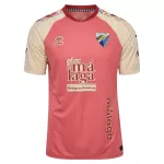Camisola Malaga Homem Equipamento 2ª 2026-27