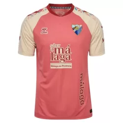 Camisola Malaga Homem Equipamento 2ª 2026-27 Camisola Malaga Homem Equipamento 2ª 2026-27