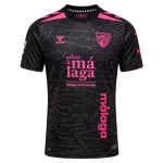 Camisola Malaga Homem Equipamento 3ª 2026-27