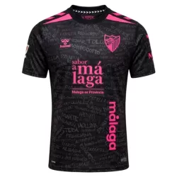 Camisola Malaga Homem Equipamento 3ª 2026-27