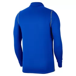 Camisola Manga Comprida Chelsea Homem Equipamento 1ª 2026-27
