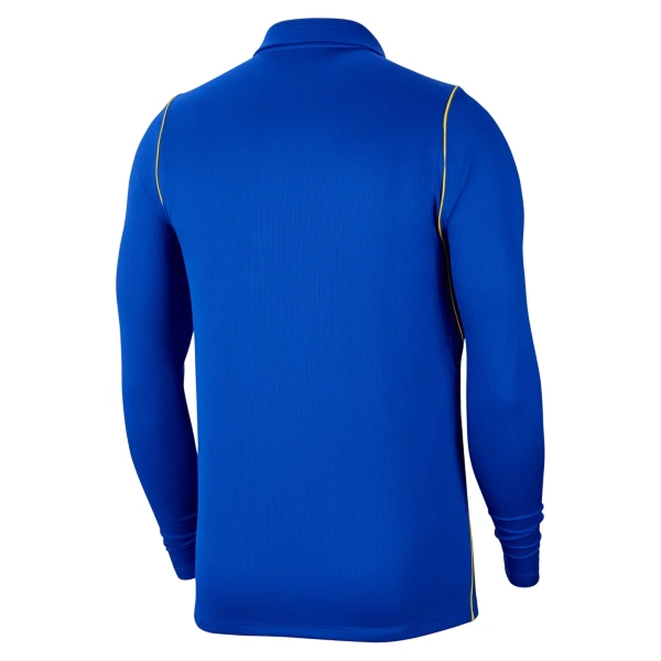 Camisola Manga Comprida Chelsea Homem Equipamento 1ª 2026-27