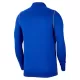 Camisola Manga Comprida Chelsea Homem Equipamento 1ª 2026-27