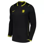 Camisola Manga Comprida Chelsea Homem Equipamento 2ª 2026-27