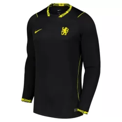 Camisola Manga Comprida Chelsea Homem Equipamento 2ª 2026-27 Camisola Manga Comprida Chelsea Homem Equipamento 2ª 2026-27