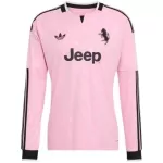 Camisola Manga Comprida Juventus Homem Equipamento 2ª 2026-27