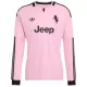 Camisola Manga Comprida Juventus Homem Equipamento 2ª 2026-27