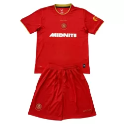 Camisola Middlesbrough Criança Equipamento 1ª 2026-27