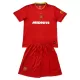 Camisola Middlesbrough Criança Equipamento 1ª 2026-27 Camisola Middlesbrough Criança Equipamento 1ª 2026-27
