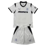 Camisola Middlesbrough Criança Equipamento 2ª 2026-27