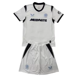 Camisola Middlesbrough Criança Equipamento 2ª 2026-27 Camisola Middlesbrough Criança Equipamento 2ª 2026-27
