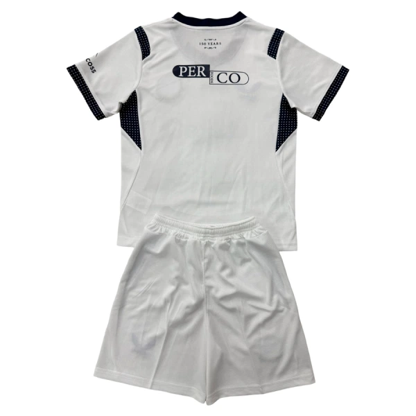 Camisola Middlesbrough Criança Equipamento 2ª 2026-27