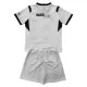 Camisola Middlesbrough Criança Equipamento 2ª 2026-27
